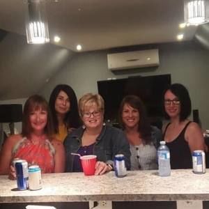 Meet your Posher, Alicia